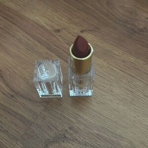 MAC Cosmetics x Charlotte Olympia lipstick in Leading Lady Red rare & limited!